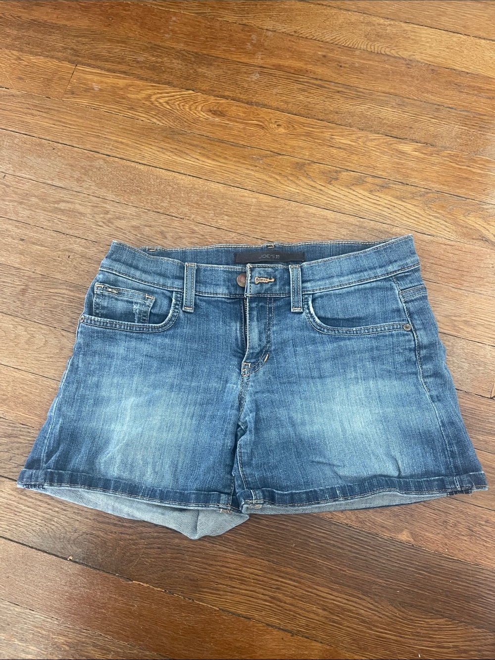 Joe’s Jean shorts size 24